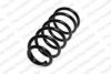 LESJ?FORS 4258700 Coil Spring